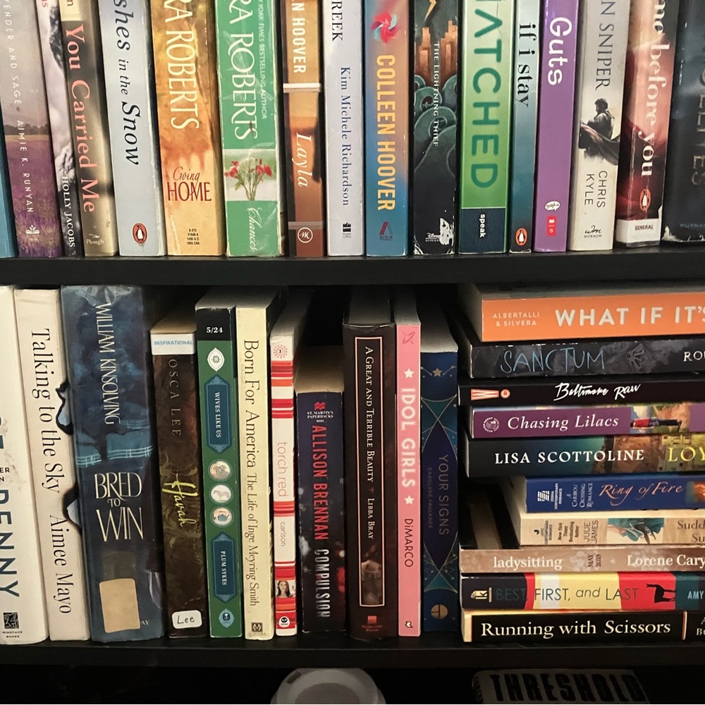 Books - Picture 2 of 5